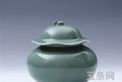 龙泉青瓷王武个人简历(龙泉青瓷13名大师排名)