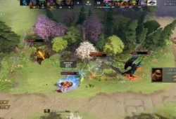 恐怖利刃出装dota2(DOTA2TB是谁)