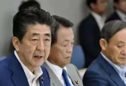 安倍晋三再次上台(安倍晋三对中国的态度)