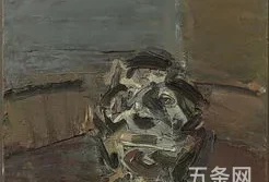 奥尔巴赫油画(科索夫油画)