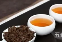 普洱属于什么茶类?(普洱茶是红茶还是黑茶)