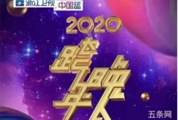 "2020浙江卫视跨年晚会节目单公布,亮点都在这里了