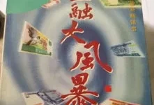 金融大风暴小说(金融大风暴的背景和影响)