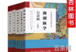 濒湖脉学白话解全文电子版(濒湖脉学二十七脉歌诀)