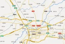 济南高速路况信息(山东高速情况最新今天)