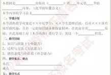 考试分析万能模板学生(学生考后分析怎么写)