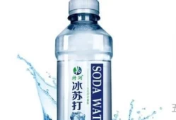 三冰苏打水是正品吗(十大苏打水品牌排行)