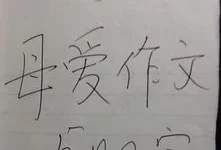 感谢你我的母亲作文800字(感谢您,妈妈作文)