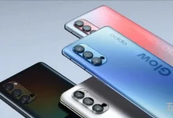 opporeno4se充电提示音在哪里设置