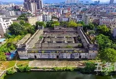 深圳龙田世居在哪里(龙田世居要门票吗)