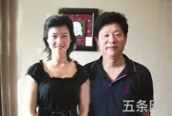 罗浩几次婚姻(罗昊的感情史)