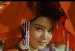 杜十娘怒沉百宝箱*1981(*潘虹演的杜十娘电视剧)