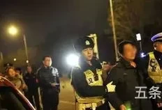 副*酒驾交警敢抓吗(酒驾逃跑成功但交警以查车主)