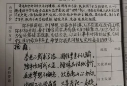 期末评语老师的话200字(老师期末评语100条简短)