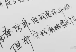 她没有说一个字(用一个字表示爱她)