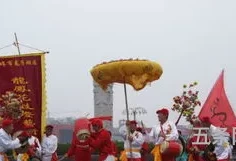 花鼓灯嘉年华有什么项目(嘉年华活动有哪些项目)