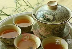 功夫茶是什么茶(哪几种茶叶适合功夫茶)