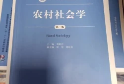 乡村社会学作业3范文(农村社会学刘豪兴第三版课后题*)