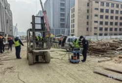 非道路移动机械标准(非道路移动机械尾气检测设备)