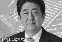 安倍晋三女保镖照片(安倍最漂亮的女保镖)