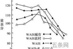 中国修订韦氏成人智力量表实验报告(韦氏成人智力测试量表)