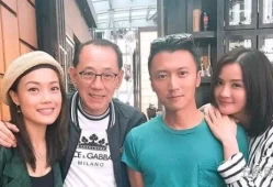 容祖儿是杨受成的什么人啊(杨受成和容祖儿的关注)