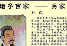 先秦诸子百家有哪些(诸子百家全部名称)