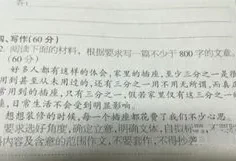 有关责任的作文800字议论文(责任的意义和价值)