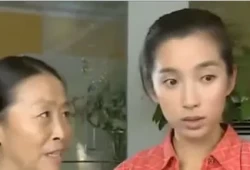 "保姆是亲生女儿电视剧(亲生父母相认的电视剧视频)