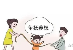 对于离婚孩子的抚养权(离婚后抚养权如何判定)